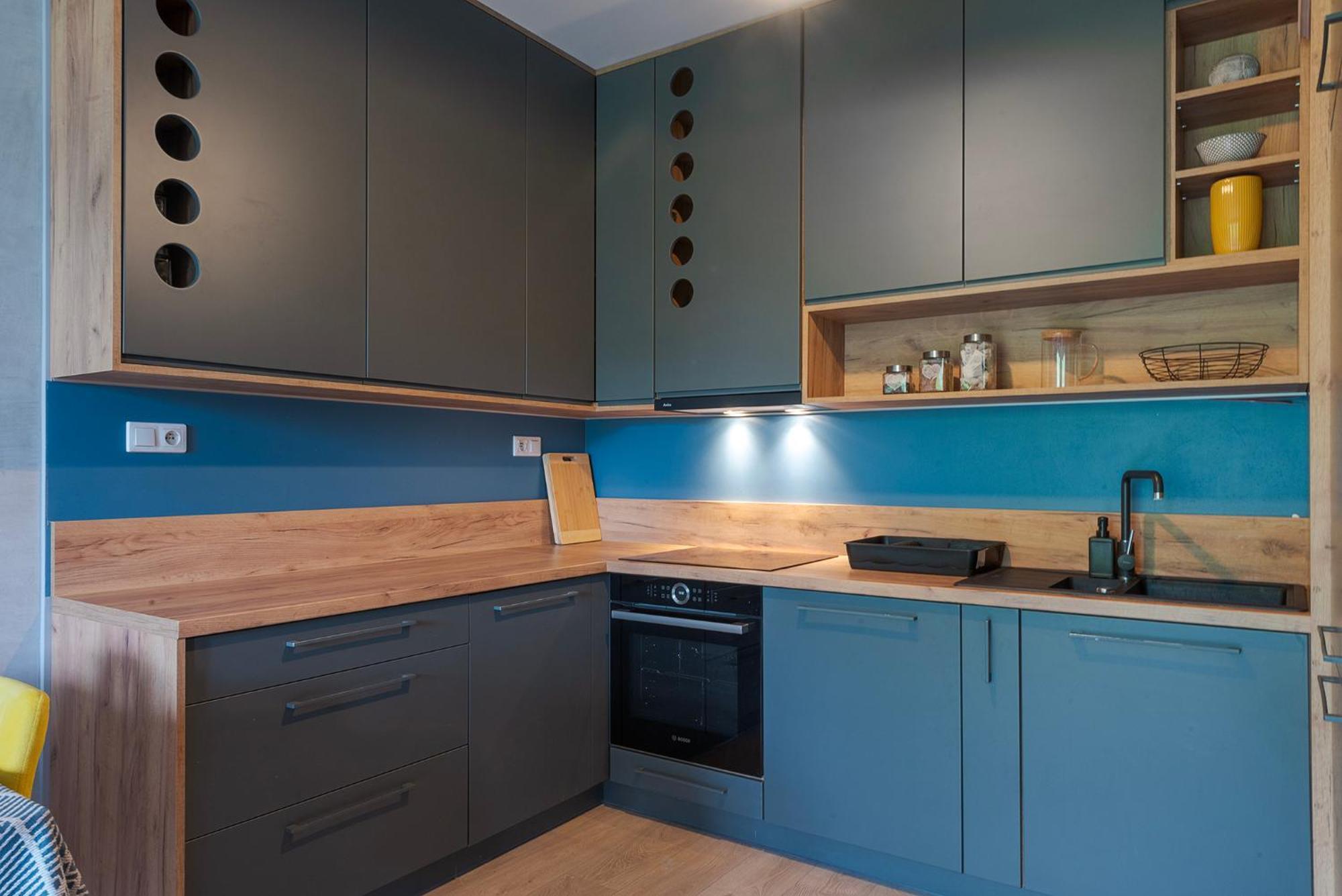 Rentplanet - Apartament Natolin Varsovie Extérieur photo